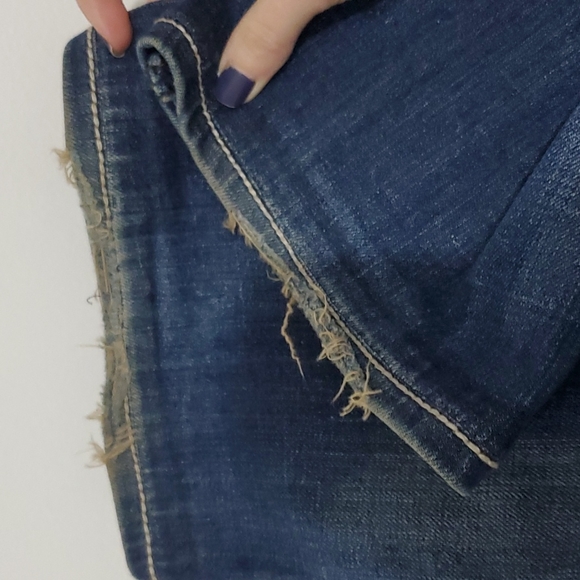 Rock Revival Size 27 Jen Jeans - Picture 7 of 7